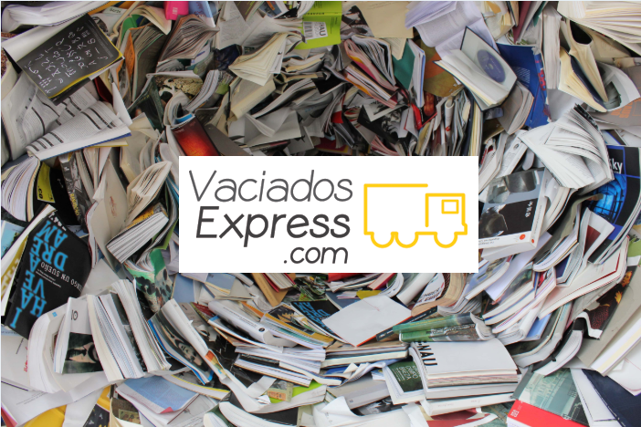vaciados de casas express