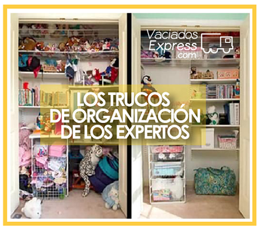 vaciados de casas express