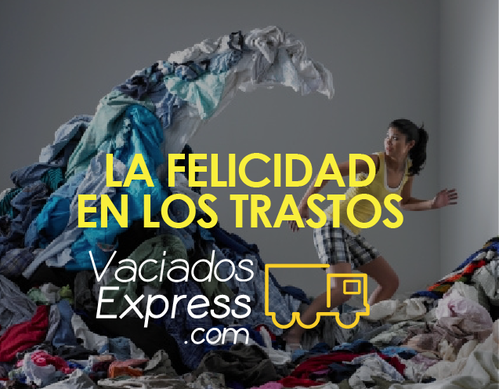 vaciados de casas express