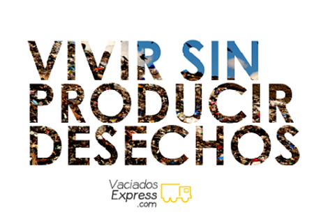 Vivir sin generar basura es posible vaciados de casas express