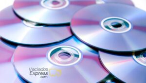EMPRESA DE VACIADOS Y MUDANZAS