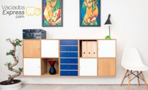 como organizar casas pequeñas
