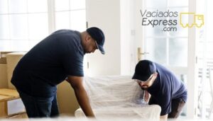 como vaciar tu piso