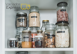 Cómo organizar tu cocina Cómo organizar tu cocina