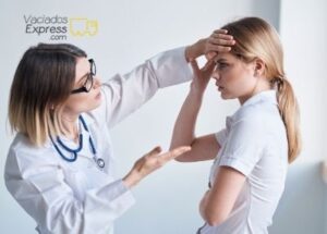 problemas de salud causador por el estrés de un vaciado Limpieza de una cocina en 15 minutos
