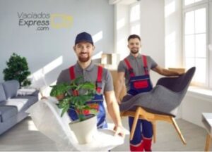 cómo deshacerse de trastos y objetos sin uso de una vivienda Limpieza de una cocina en 15 minutos