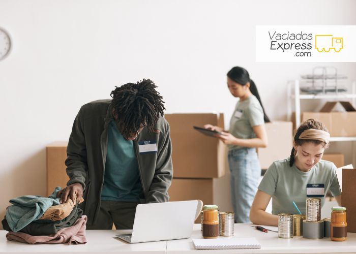 empresa de retirada de trastos empresa de retirada de trastos