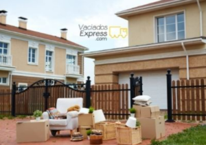 realizar vaciado de muebles y trastos vivienda Limpieza de una cocina en 15 minutos