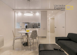 Conoce los beneficios de una vivienda minimalista