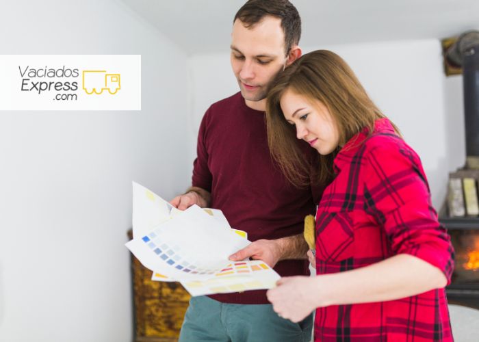 Como lograr una remodelación libre de estrés Como lograr una remodelación libre de estrés