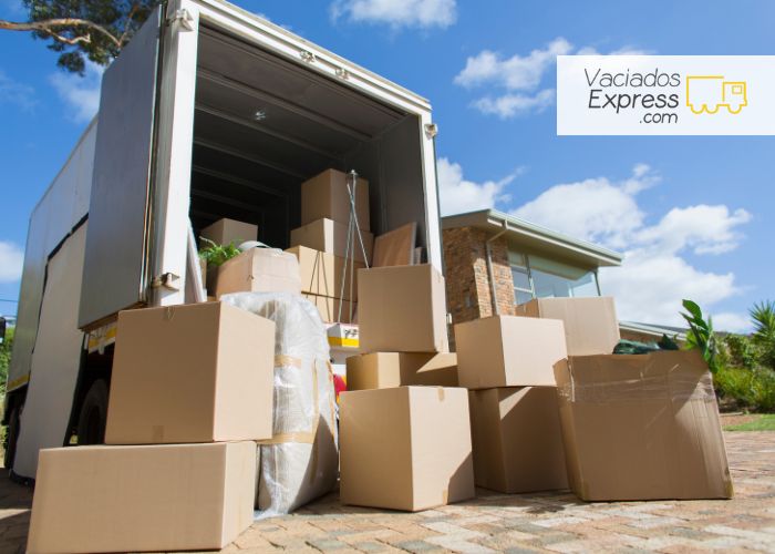 empresa retirada y recogida de muebles empresa retirada y recogida de muebles