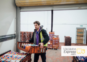 Vaciado responsable y ecológico en tu local comercial realizar una retirada de trastos ecologica