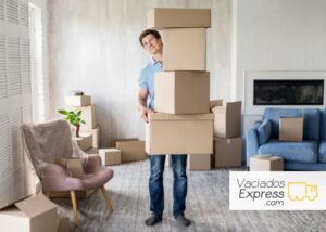 ¿Por qué contratar un servicio de vaciado de inmuebles? ¿Por qué contratar un servicio de vaciado de inmuebles?
