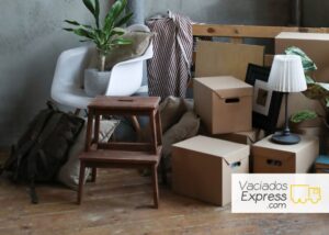 empresa de vaciados profesional
