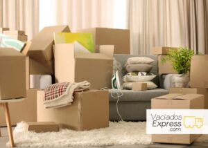 Consejos para un vaciado exitoso Consejos para un vaciado exitoso