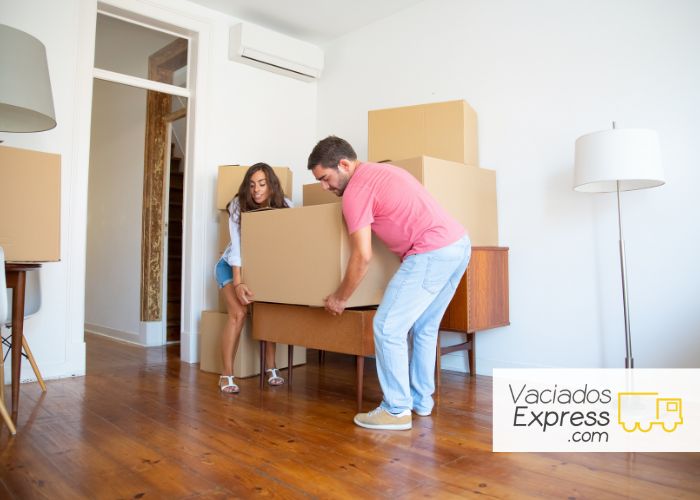 Cómo preparar tu hogar para una reforma