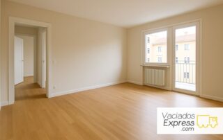 Preparar casa para la venta