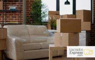 Cómo transformar tu casa sin obras gracias a un vaciado