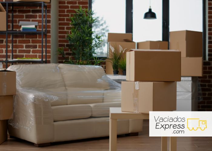 Cómo transformar tu casa sin obras gracias a un vaciado